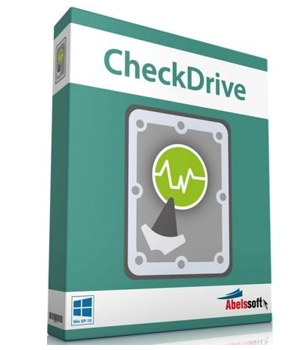 Abelssoft CheckDrive