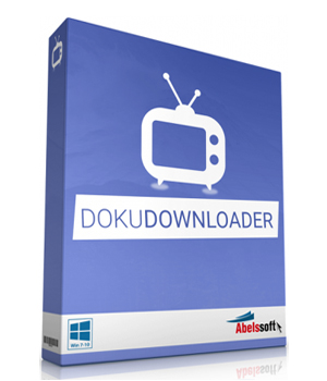 Download Abelssoft Doku Downloader Plus 2021 v3.4 Portable [Latest]