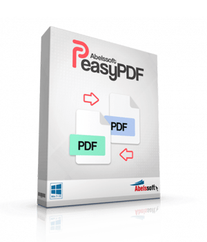 Download Abelssoft Easy PDF 2026 v7.01.66068 Portable
