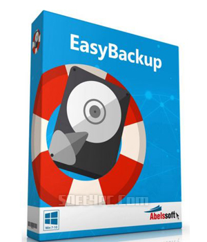 Download Abelssoft EasyBackup 2026 v16.01.66373 Portable