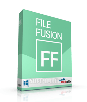 Download Abelssoft FileFusion 2023 6.03.47540 Portable