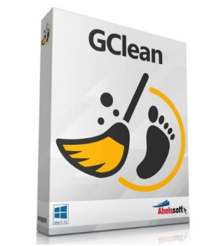 Download Abelssoft GClean 226.01.70737 Portable