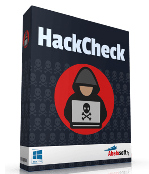 Download Abelssoft HackCheck 2026 v8.01.64992 Multilingual Portable