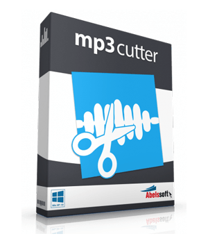 Abelssoft mp3 cutter