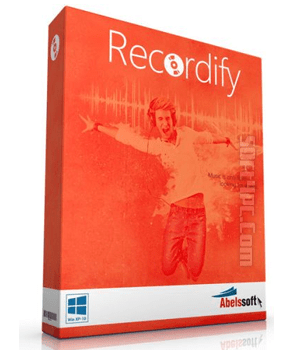 Download Abelssoft Recordify 2025 v10.04 Portable