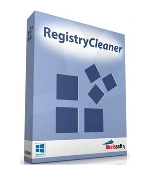 Abelssoft Registry Cleaner