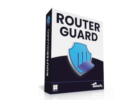 Download Abelssoft RouterGuard 2026 v4.0.64977 Multilingual Portable