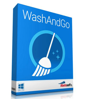 Download Abelssoft WashAndGo 23 v27.11.47210 Portable