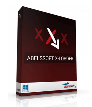 Download Abelssoft X-Loader 2023 v3.2 Portable [Latest]