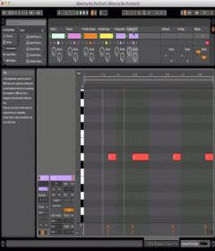Ableton Live Suite 10.0.6 + keygen