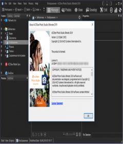 ACDSee Ultimate 2019 v12.0 Build 1593 + x64 + keygen