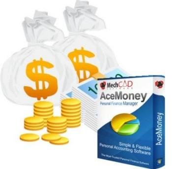 Download AceMoney 4.36.6 Portable