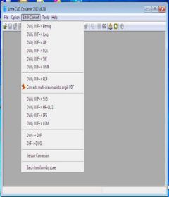 Acme CAD Converter 2018 8.9.8.1480 + keygen