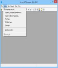 Acme CAD Converter 2019 v8.9.8.1489 + Portable + keygen