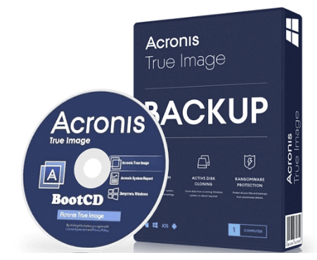 Download Acronis AIO BootCD 2021 v26.1.1 Build 39703 (x86-x64) [Latest]