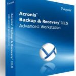 Acronis Backup Advanced 11.7.50088 + key