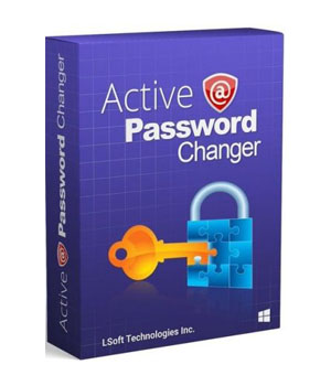 Download Active Password Changer Ultimate 12.0.0.3 WinPE [Latest]