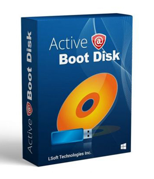 Download Active@ Boot Disk 26.0.2.2 WinPE