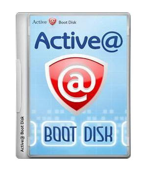 Active@ Boot Disk