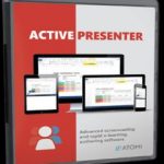 ActivePresenter Professional Edition 7.3.0 x64 incl Patch