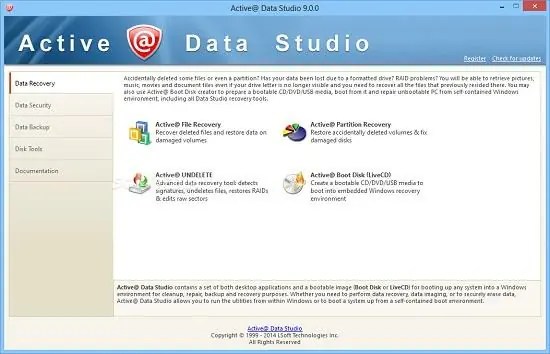 Download Active Data Studio 26.0.0.4 Portable