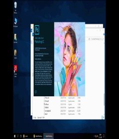 Adobe Photoshop CC 2019 v20.0.4.26077 64 Bit Pre-Activated