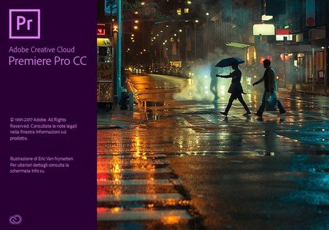 Adobe Premiere Pro CC 2018 v12.0.0.224 incl + Patches Xforce + Painter