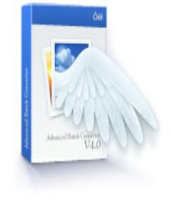 Advanced Batch Converter 8.0 + serial
