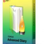 Advanced Diary 5.0 incl Patch