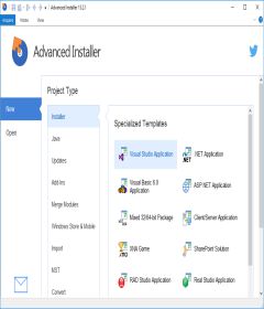 Advanced Installer 15.2 + patch