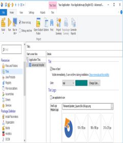 Advanced Installer 15.9 + patch