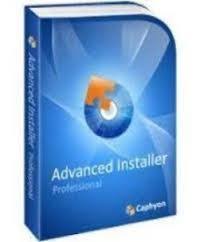 Advanced Installer 16.7 + patch