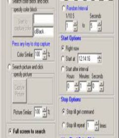 Advanced Mouse Auto Clicker 4.2.1 + keygen