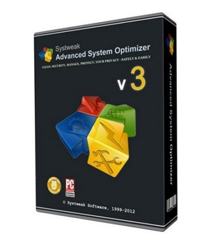 Download Advanced System Optimizer 3.81.8181.283 Portable