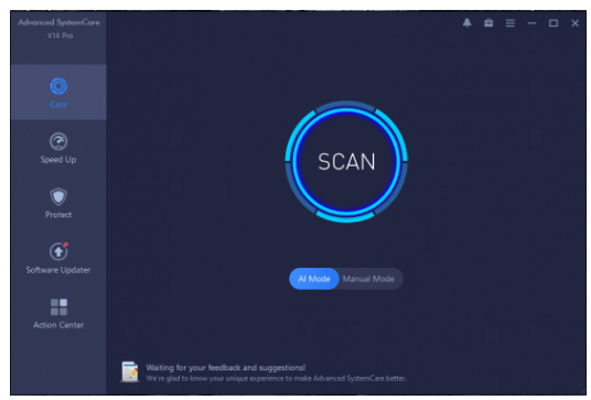 Download Advanced SystemCare Pro 19.2.0.188 Multilingual Portable