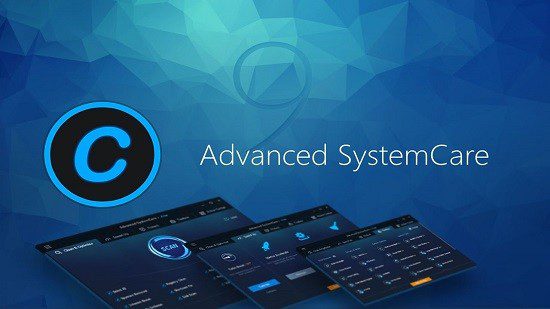 Advanced SystemCare Pro