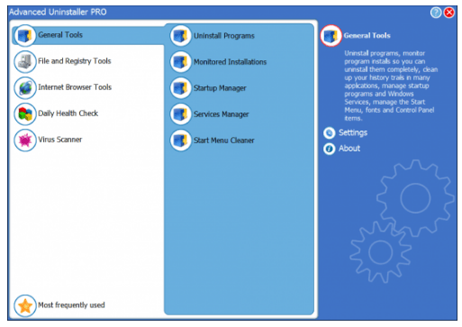 Download Advanced Uninstaller PRO 13.27 Portable