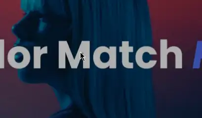 Download Win/Mac AI Color Match Pro v1.6.1 aescripts Crack 2026