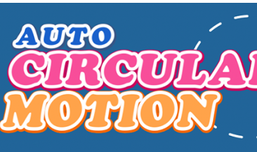Download aescripts Auto Circular Motion v1.02 License Crack