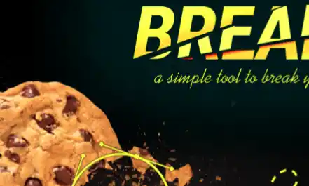 Download aescripts Break It v1.6.0 shatter and break objects Free