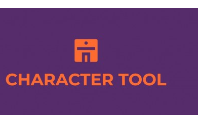 Download aescripts Character Tool v1.0.1 Crack