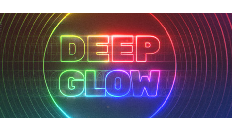 Download aescripts Deep Glow 1.4.1 Crack