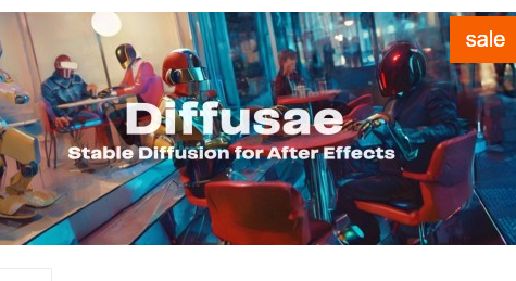 Download aescripts Diffusae v1.2.1 FREE 2023