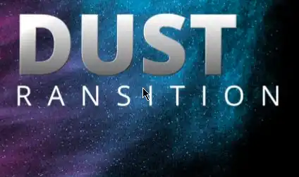 Download aescripts free Dust Transition v1.1.2 Crack