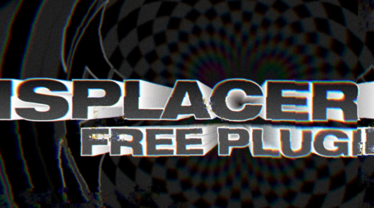 Download aescripts – Displacer Pro Plugin v1.5.0.4 FREE 2024