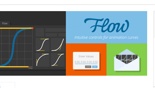 Download aescripts Flow v1.4.1 Crack   – Best Animator!