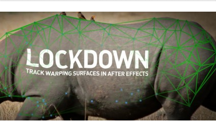 Download aescripts Lockdown 1.2.2 2020 Crack