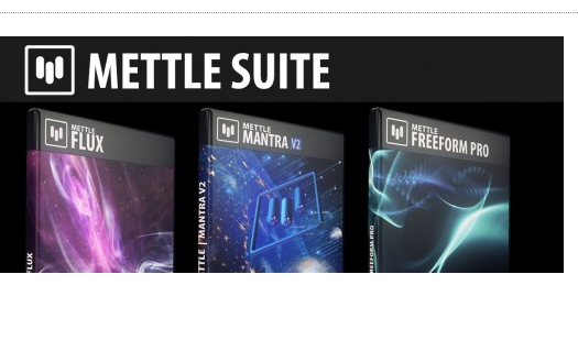 Download aescripts Mettle Suite v1.11 Pro Mac Crack