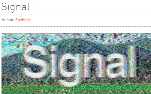 Download aescripts – Signal v1.2.3 Free Crack 2024