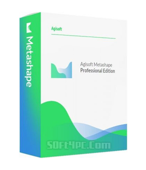Download Agisoft Metashape Pro 2.3.1.22170 Portable